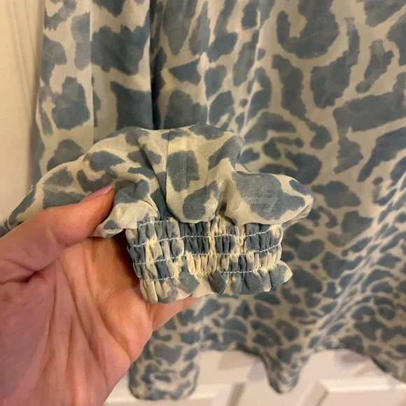 Cabi Pounce Blouse - Picture 7 of 11